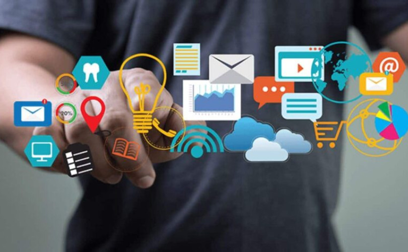 الاتصالات التسويقية وإدارة العلامات التجارية